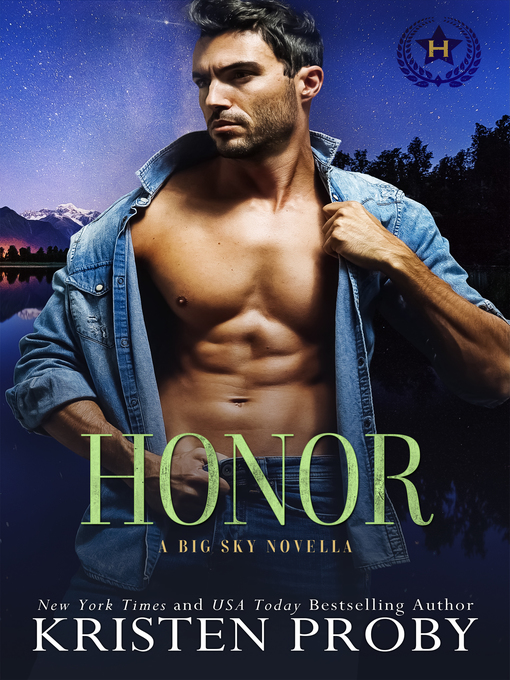 Title details for Honor by Kristen Proby - Available